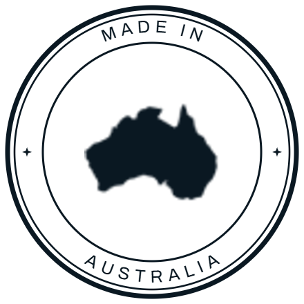Made in Australia
