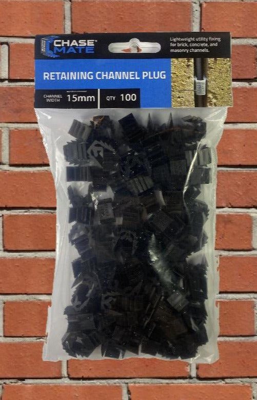 ChaseMate 15mm 100 unit pack