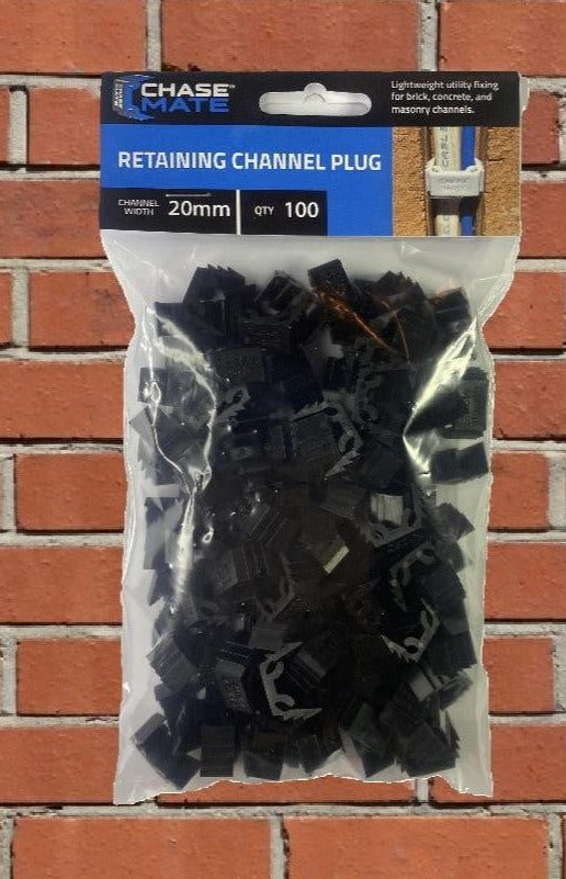 ChaseMate 20mm 100 unit pack
