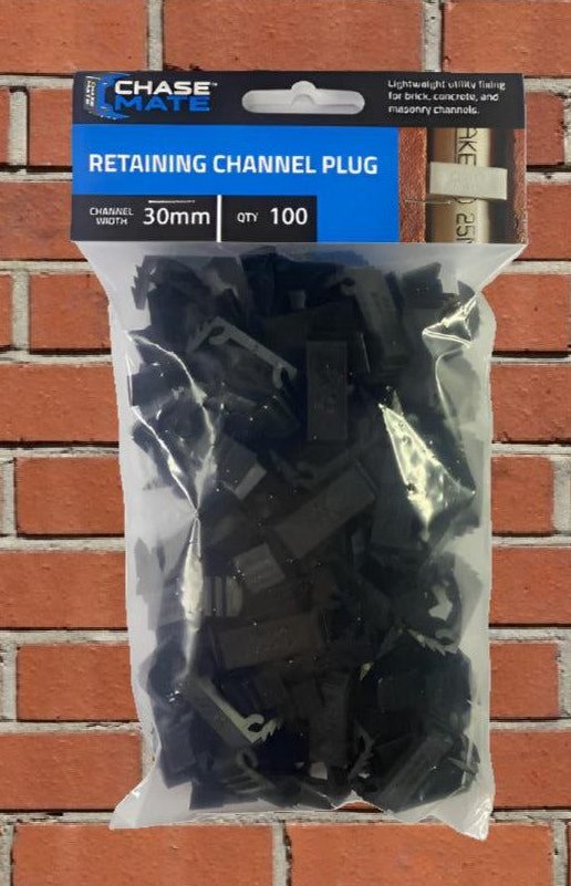 ChaseMate 30mm 100 unit pack