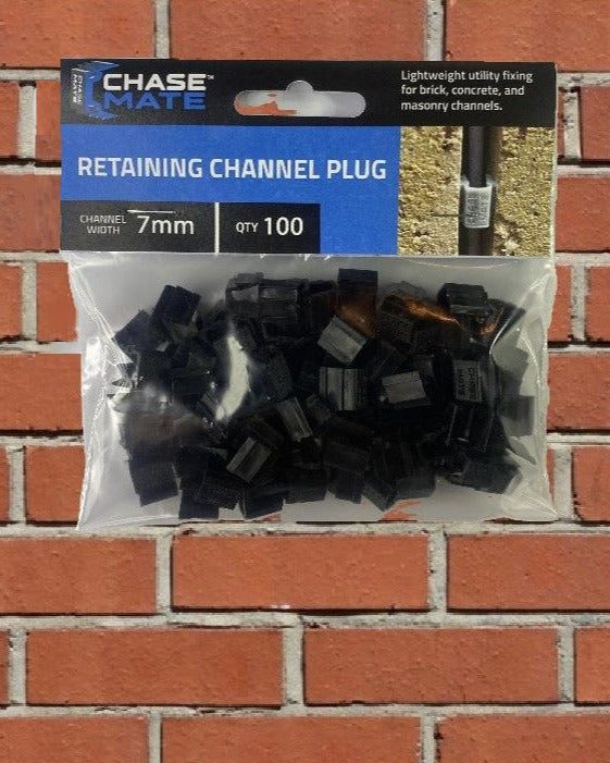 ChaseMate 7mm 100 unit pack