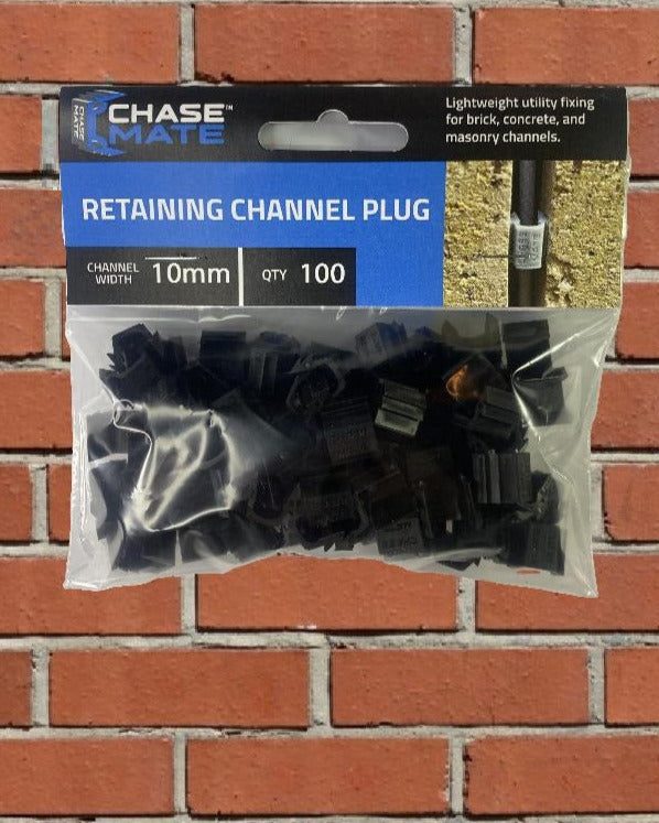 ChaseMate 10mm 100 unit pack
